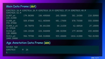 How to Subset a Data Frame Based on Values from Another Data Frame in R