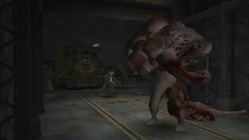 Meiō Setsuna - Biohazard Outbreak File # 2 Online (obsrv.org) - Round#252: SD3 - VH