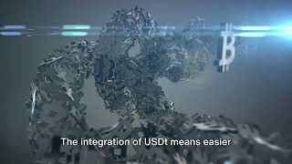 USDt on TON -  A New Era for DogWifNothing