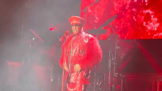 Lindemann - Zunge - live in Lingen 2023