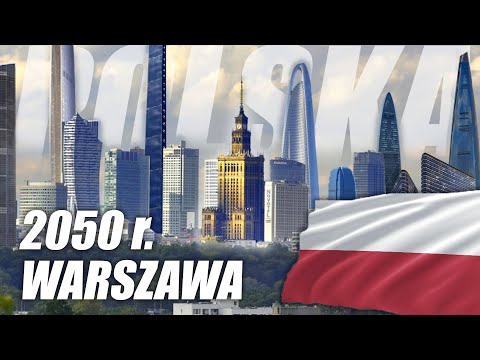 Wideo: Gdzie będzie najlepsze miejsce do życia w 2050 roku?