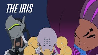 The Iris  An Overwatch Fanfilm