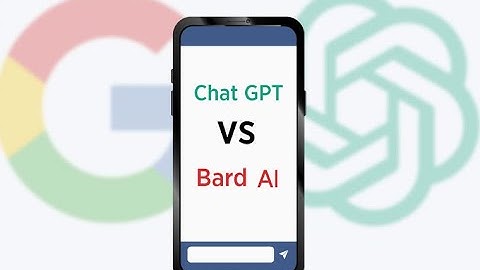 Bard AI vs ChatGPT: Google and Microsoft Battle for Chatbot Supremacy - Who Will Reign Supreme?