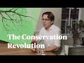 The Conservation Revolution | Bram Büscher on saving nature beyond the anthropocene
