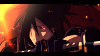 Naruto Shippuuden Soundtrack I Madara Uchiha The God Awakened