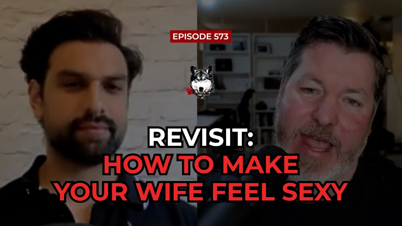 Revisit How To Make Your Wife Feel Sexy