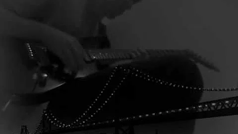 Metallica - Fade to black (Cover by Danny Landers)