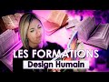 Se former en human design  mon exprience et le dtail de toutes mes formations en design humain