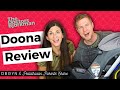 Expert Review: Doona Car Seat & Stroller 👶