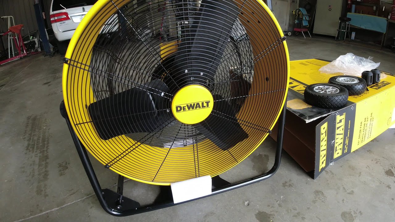DeWALT 24