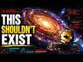 Scientists Weren’t Ready for What James Webb Just Found