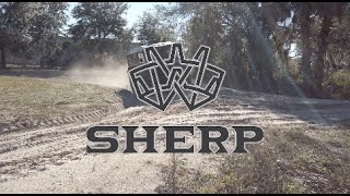 Sherp Centaur XT - For Sale in Homosassa Florida
