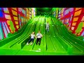 Fun Indoor Playground for Kids at Andy's Lekland (family fun)