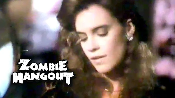 Zombie Trailer - Night of the Comet Trailer # 2 (1984) Zombie Hangout