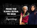 From the Kama Sutra to 2020: squirting