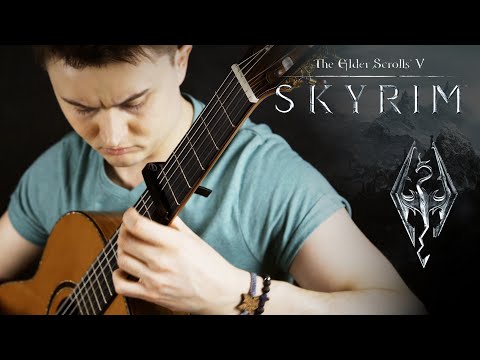 The Elder Scrolls