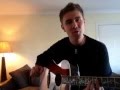 Neil Byrne - Saltwater - Julian Lennon Cover