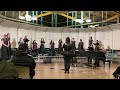 Stopping By Woods On a Snowy Evening (Ruth Artman) - CHS Bella Voce