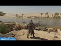 Assassin&#39;s Creed Mirage - Left Behind Enigma Location &amp; Solution (AC Mirage)