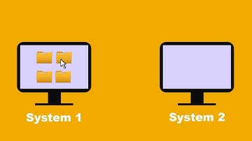 Multiplicity - Multiple Computer Control Software