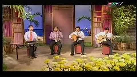 Hòa Tấu Văn Thiên Tường Lớp Đầu