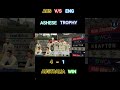 AUS V/S ENG#ASHESE#TROPHY#4-1#WIN#2025#shorts#ytshorts#cricket