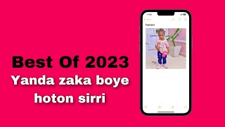 Best of 2023// Yanda zaka boye hoton sirri a wayar ka ta Iphone screenshot 5
