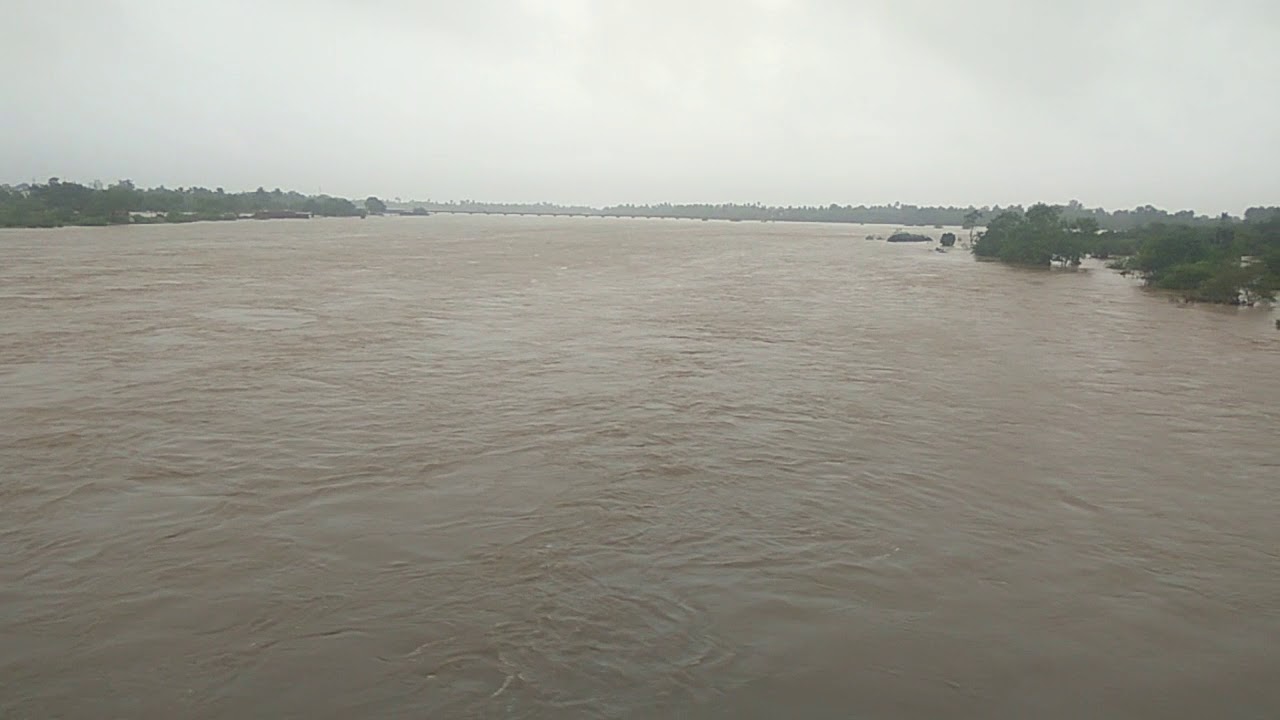 Today morning Heavy rain in surat city Gujarat rain news