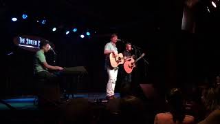 Watch Dave Barnes Song For My Children video