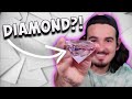 Someone Sent Me A Giant Diamond! (First Fan Mail Video!)