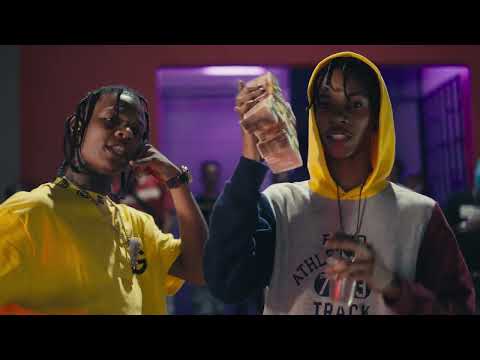 Pablo YG 23 Recordz Brik Tall Pt 3 Official Music Video 