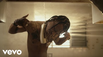 Pablo YG, 23 Recordz - Brik Tall Pt.3 (Official Music Video)