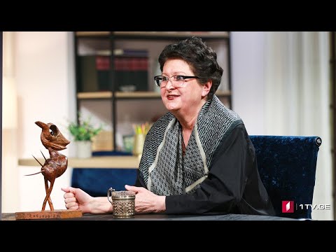 #დღისკოდი ქართული თეატრის გამორჩეული რეჟისორი მიხეილ თუმანიშვილი