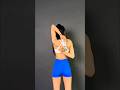 Simple Daily Moves to Transform Your Back &amp; Body Fast! #BackWorkout #HomeWorkout #FitnessTips