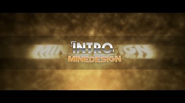 Intro #74 | MineDesign | 2k14 | 60 FPS | by Strypix