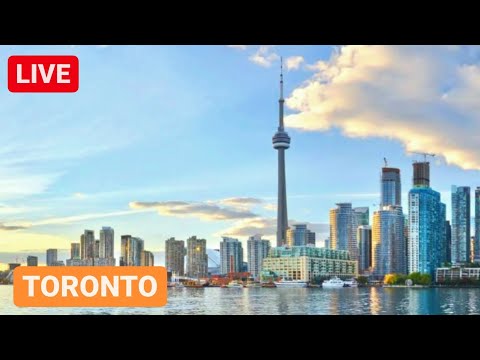 Video: Cea mai impresionantă arhitectură din Toronto