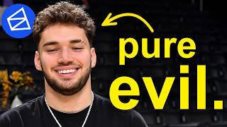 Adin Ross And Others Just Got EXPOSED In The Worst Way..