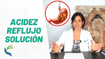 ¿Qué té es bueno para el reflujo ácido?