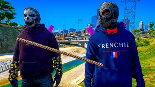 CHAINED TOGETHER | GTA 5 RP