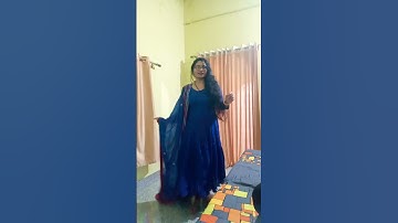 Chandni O Meri Chandni 🥰 Chandni/Sridevi/Jolly mu...#short #shortvideo #youtubeshorts #trending