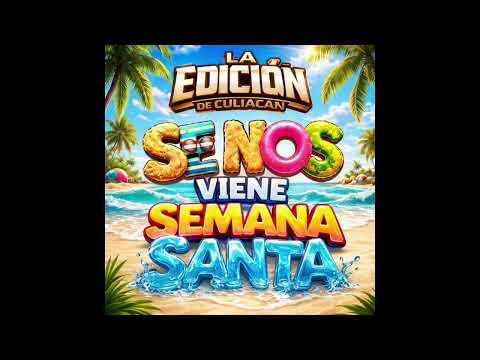 La Edición de Culiacán - La Gozadera (Cover) En vivo