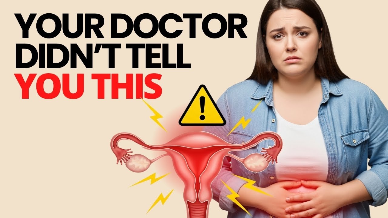 3 Hormone-Balancing Tips for PMS Relief Every Woman Needs to Know