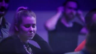 Chamae @ Hello! - Belgrade 2015 (M&B dance)