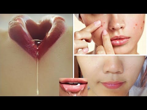 Video Cực sốc: Cứ tưởng nước bọt buổi sáng bẩn, ai ngờ nó... - youtube