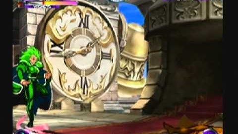 MVC2 GRAND FINALS: EMP IFCYipes vs Chris Schmidt. A Decade in the making! part 2