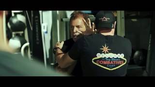 Tony Blauer & The Spear System: Be Your Own Bodyguard