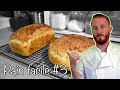 PAIN 😍 Sans PÉTRISSAGE Sans FAÇONNAGE 😱 FACILE et INRATABLE 🍞🥖