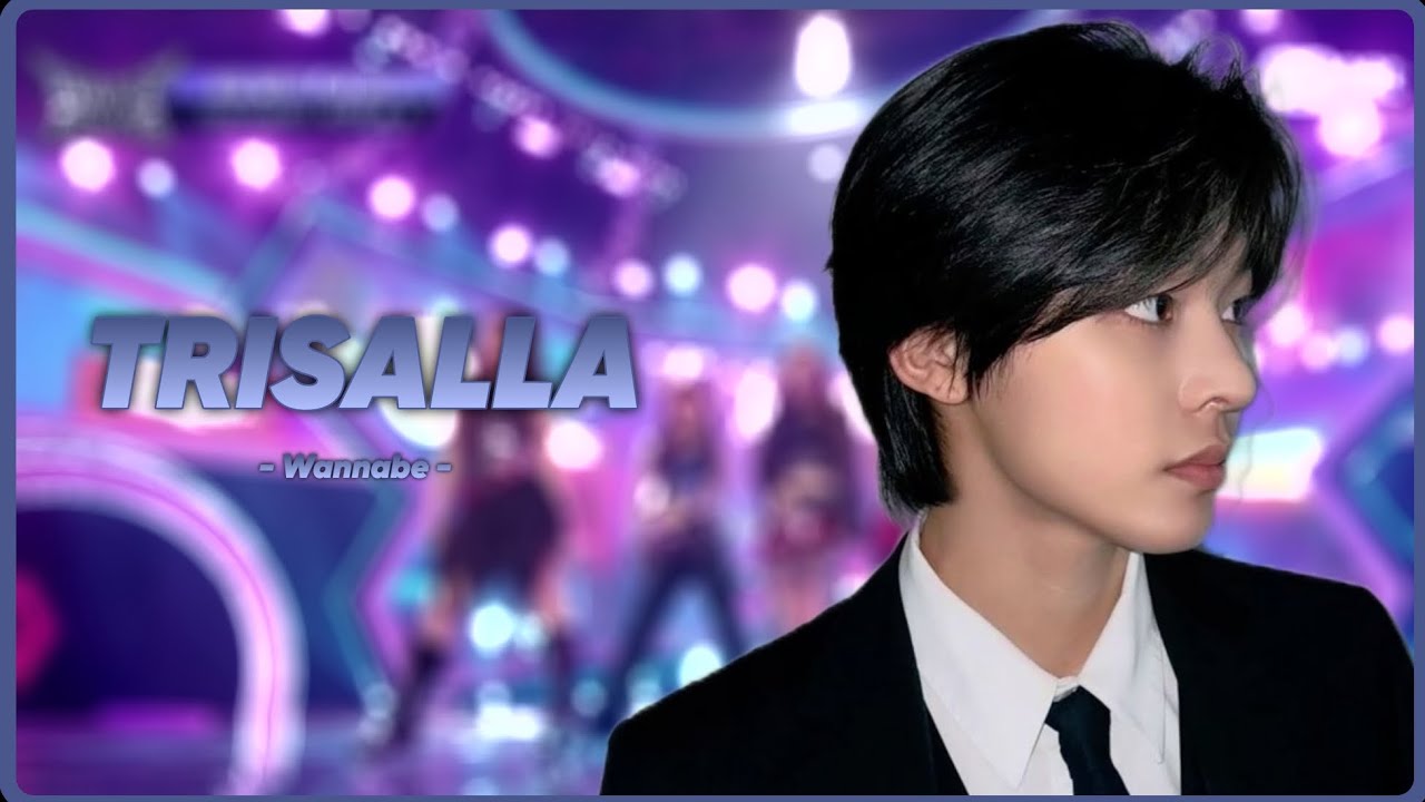 How Would SAVIOR x TRILLIX x NIXELLA Unit Sing "Wannabe" By ITZY? [Color Coded Lyrics]