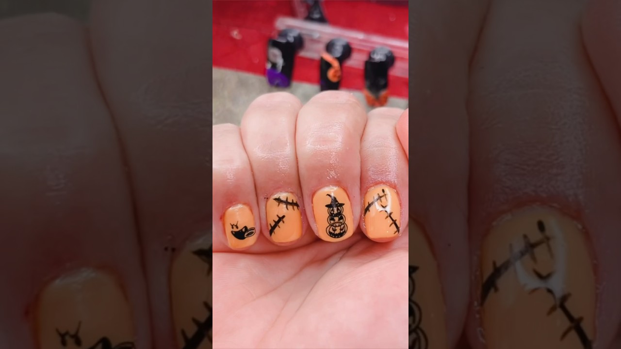 Nail Reserve LA 🎃 