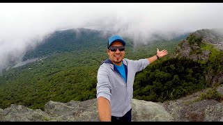 Family Trip to Boone, NC